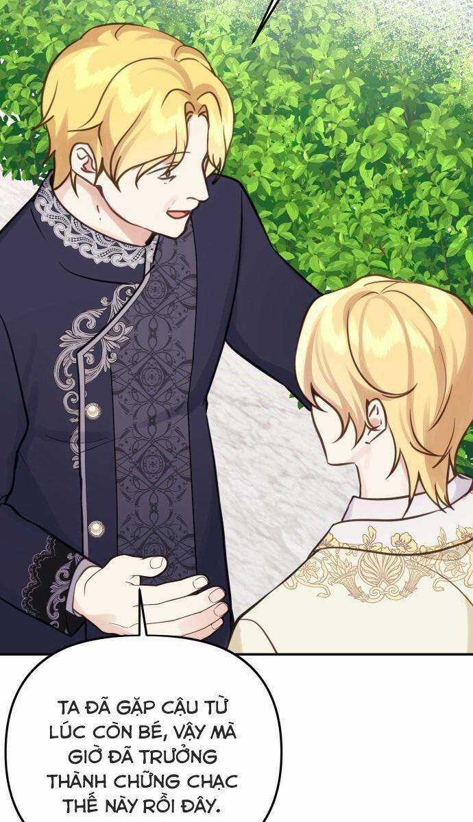 Cuộc Sống Hạnh Phúc Cùng Chồng Chapter 23 trang 2