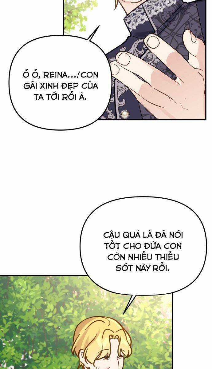 Cuộc Sống Hạnh Phúc Cùng Chồng Chapter 23 trang 20