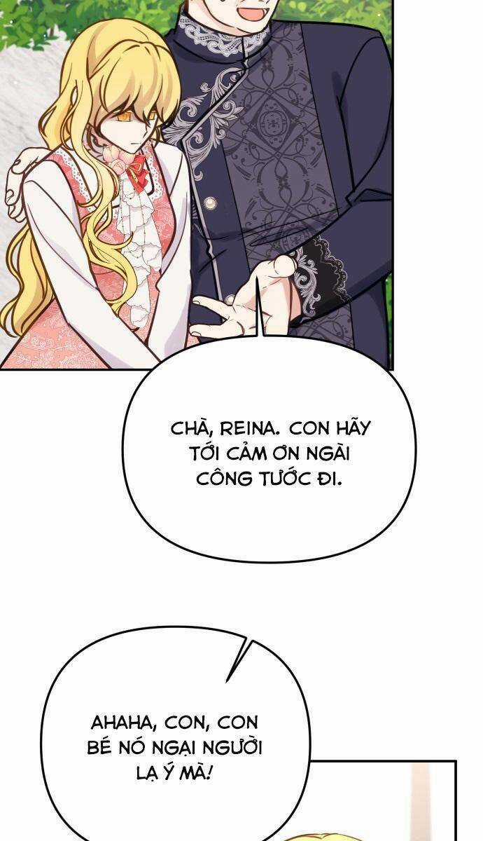 Cuộc Sống Hạnh Phúc Cùng Chồng Chapter 23 trang 21