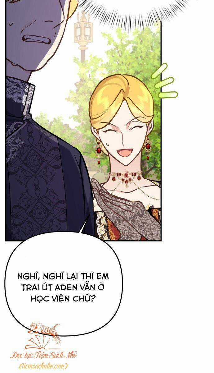 Cuộc Sống Hạnh Phúc Cùng Chồng Chapter 23 trang 23