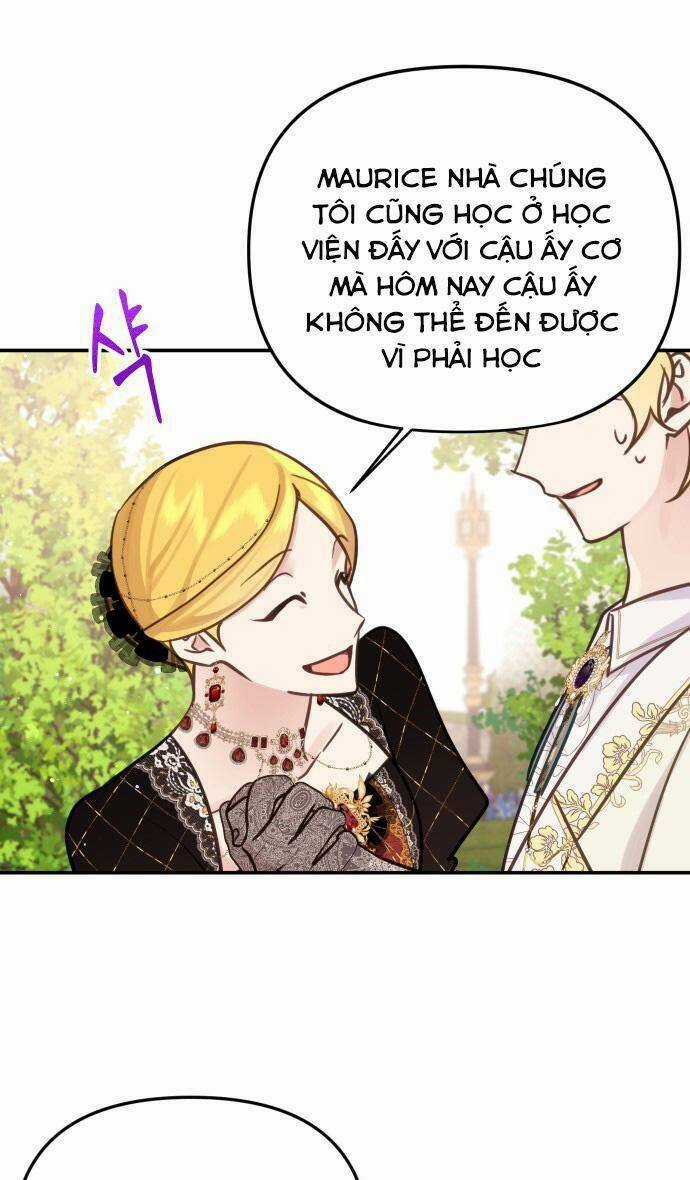 Cuộc Sống Hạnh Phúc Cùng Chồng Chapter 23 trang 24