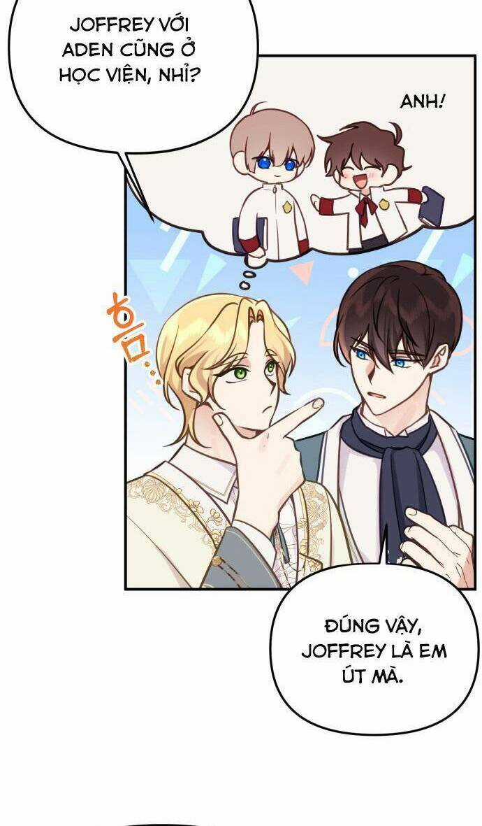 Cuộc Sống Hạnh Phúc Cùng Chồng Chapter 23 trang 25