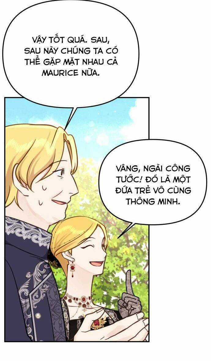 Cuộc Sống Hạnh Phúc Cùng Chồng Chapter 23 trang 26