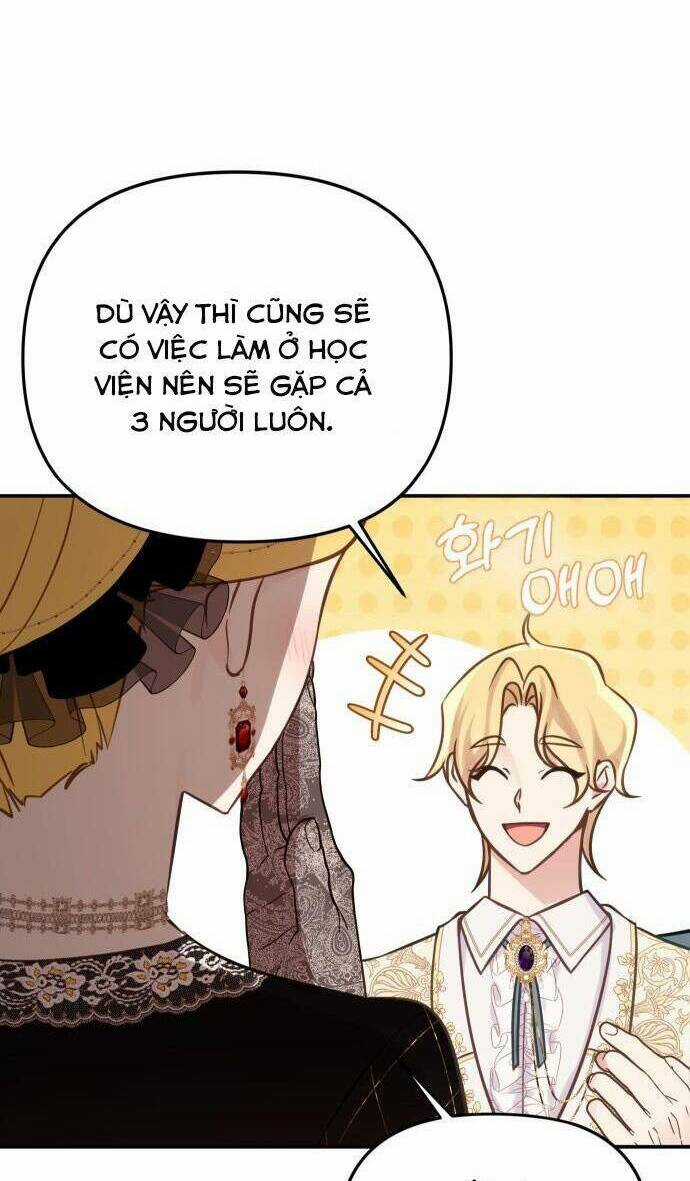 Cuộc Sống Hạnh Phúc Cùng Chồng Chapter 23 trang 27