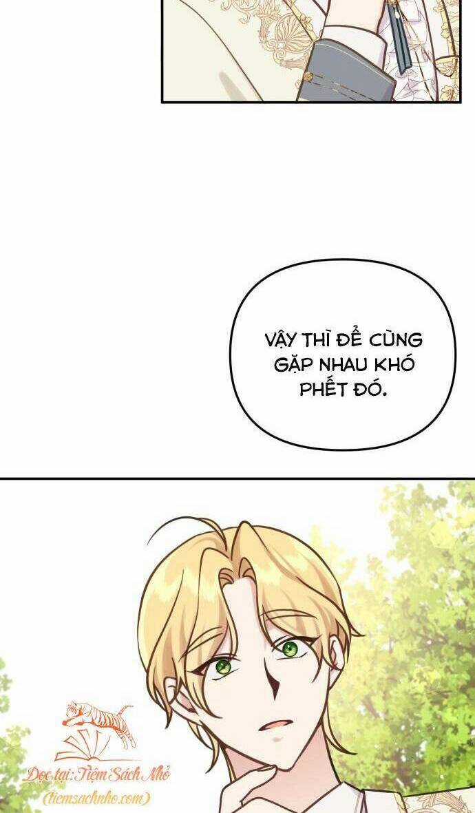 Cuộc Sống Hạnh Phúc Cùng Chồng Chapter 23 trang 29