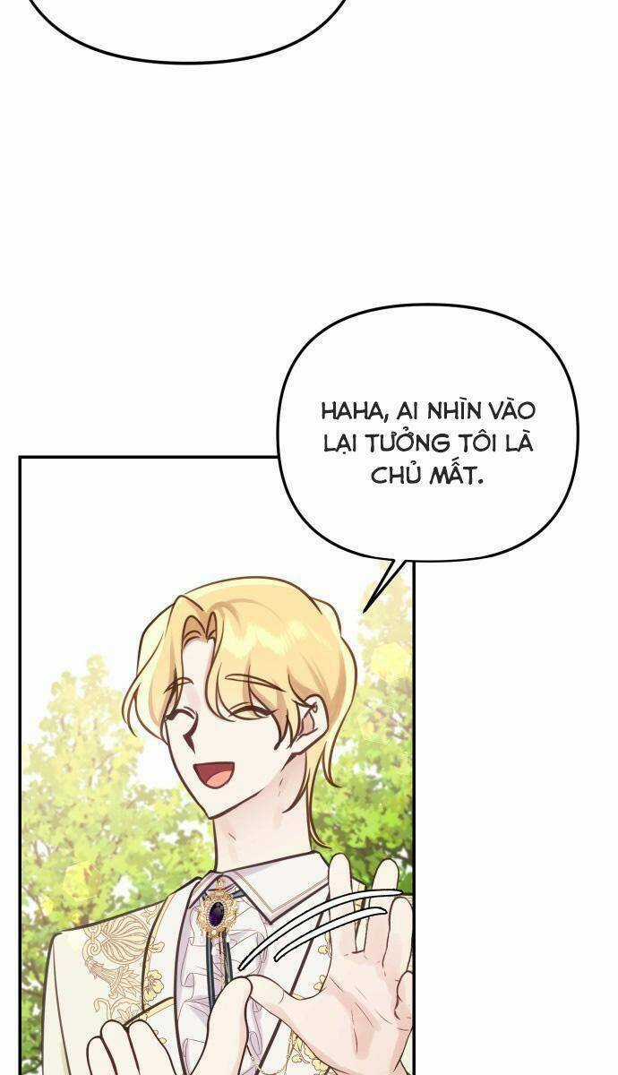 Cuộc Sống Hạnh Phúc Cùng Chồng Chapter 23 trang 3