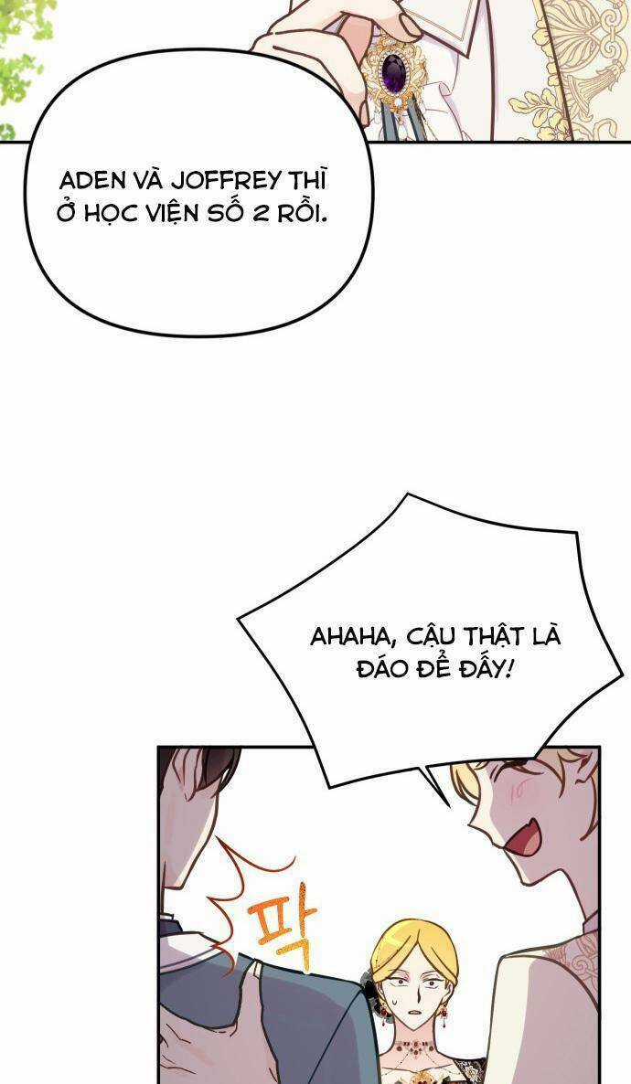 Cuộc Sống Hạnh Phúc Cùng Chồng Chapter 23 trang 30