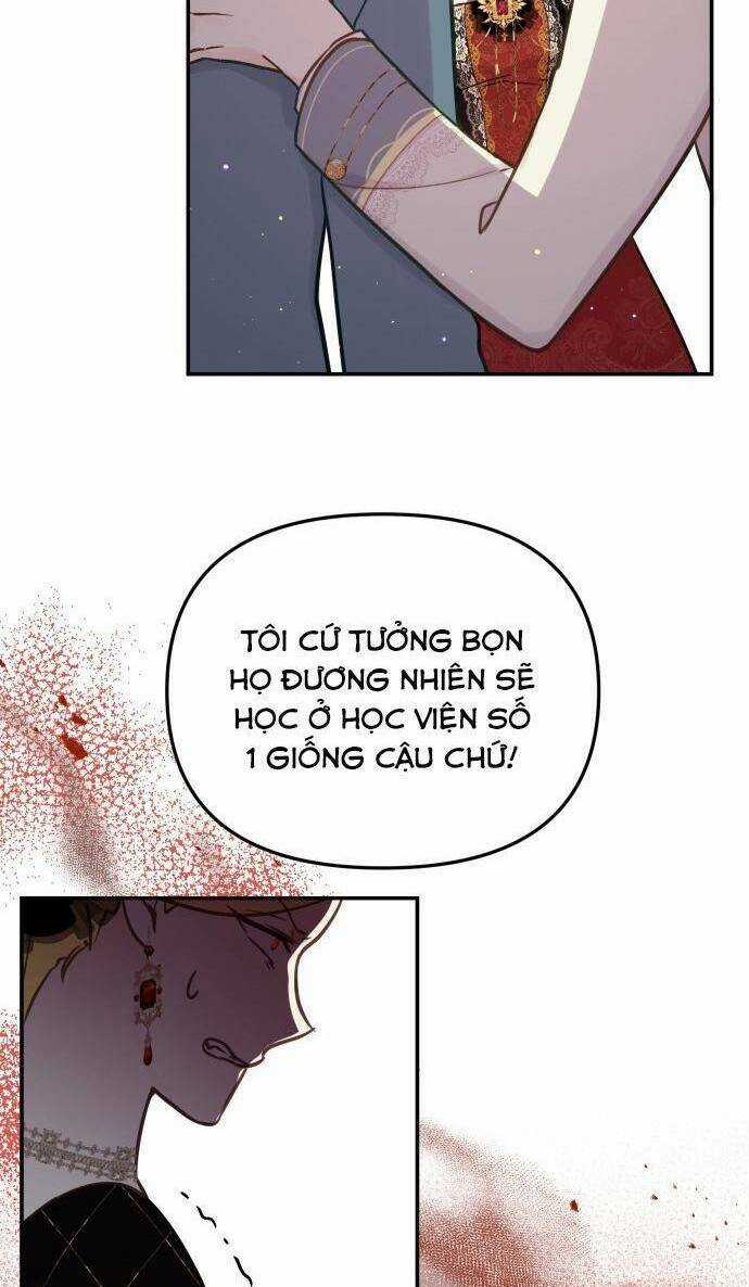 Cuộc Sống Hạnh Phúc Cùng Chồng Chapter 23 trang 31