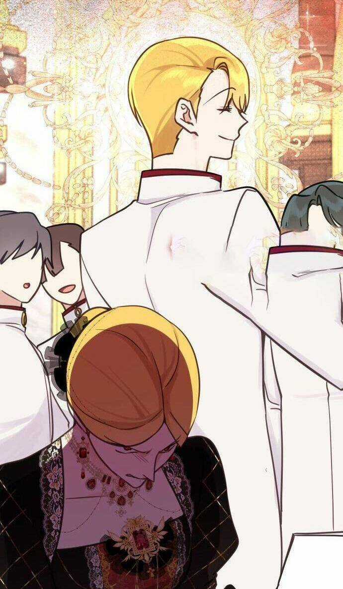 Cuộc Sống Hạnh Phúc Cùng Chồng Chapter 23 trang 33