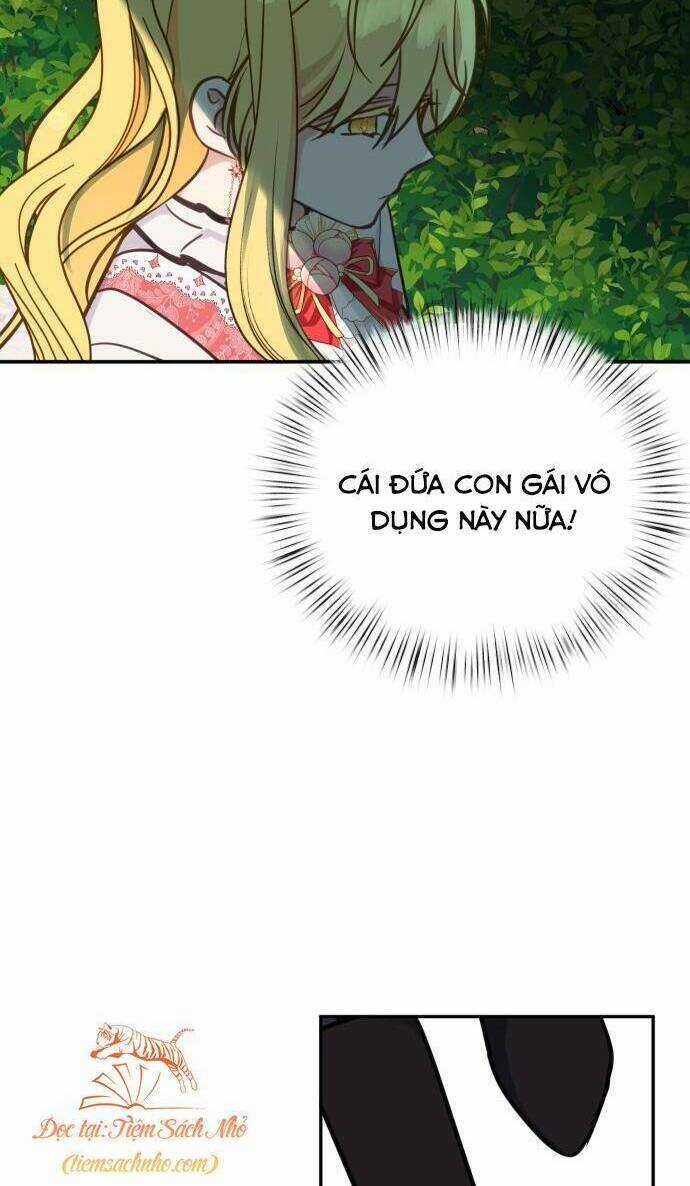 Cuộc Sống Hạnh Phúc Cùng Chồng Chapter 23 trang 35