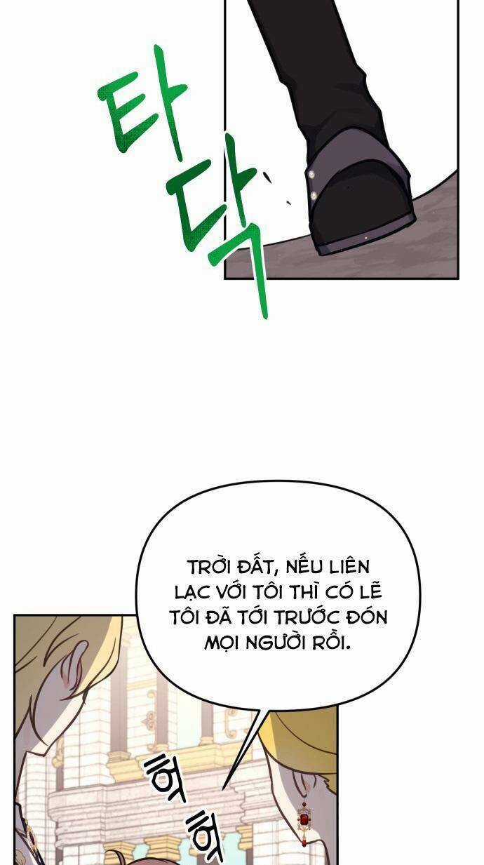 Cuộc Sống Hạnh Phúc Cùng Chồng Chapter 23 trang 36