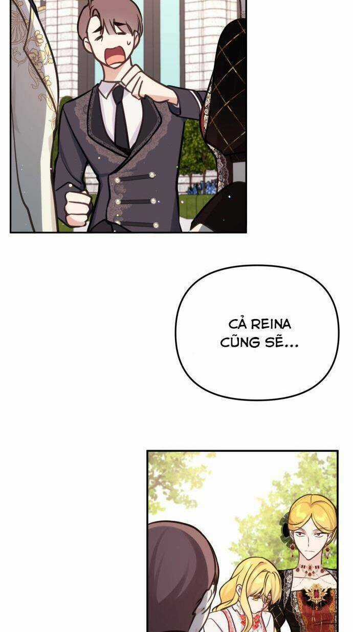 Cuộc Sống Hạnh Phúc Cùng Chồng Chapter 23 trang 37