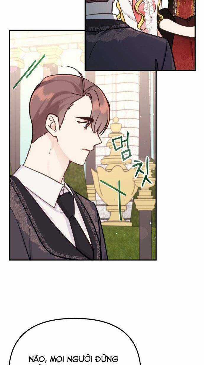 Cuộc Sống Hạnh Phúc Cùng Chồng Chapter 23 trang 38