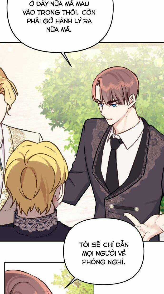 Cuộc Sống Hạnh Phúc Cùng Chồng Chapter 23 trang 39