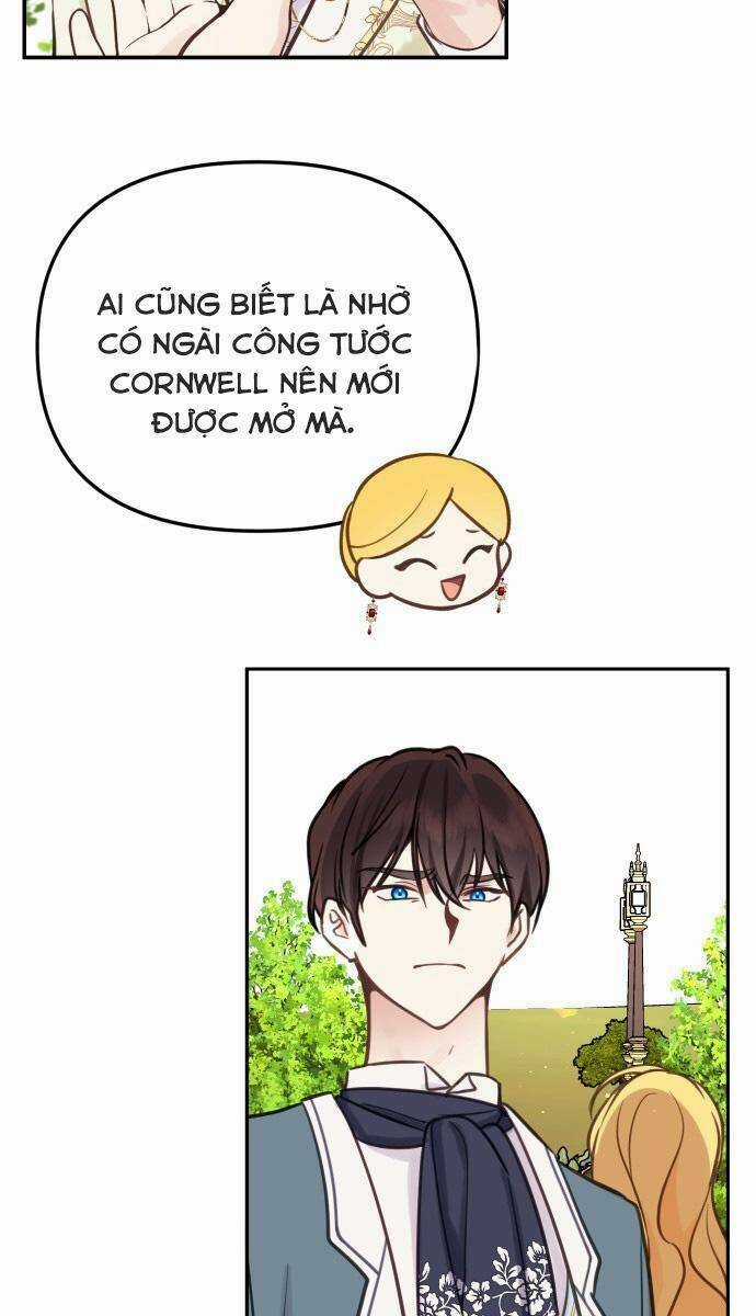 Cuộc Sống Hạnh Phúc Cùng Chồng Chapter 23 trang 4