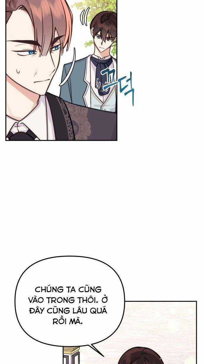 Cuộc Sống Hạnh Phúc Cùng Chồng Chapter 23 trang 40