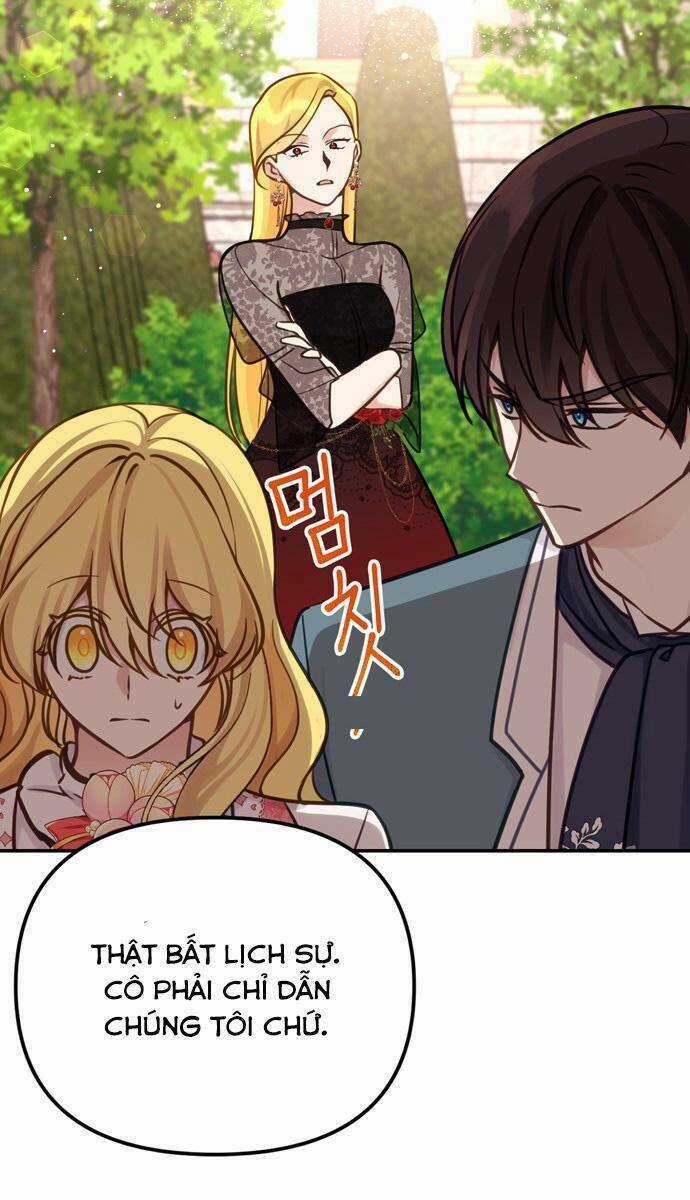 Cuộc Sống Hạnh Phúc Cùng Chồng Chapter 23 trang 42