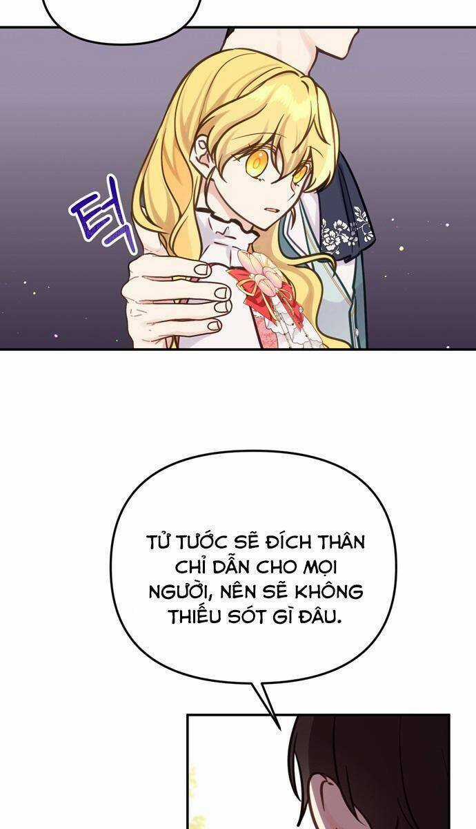 Cuộc Sống Hạnh Phúc Cùng Chồng Chapter 23 trang 44