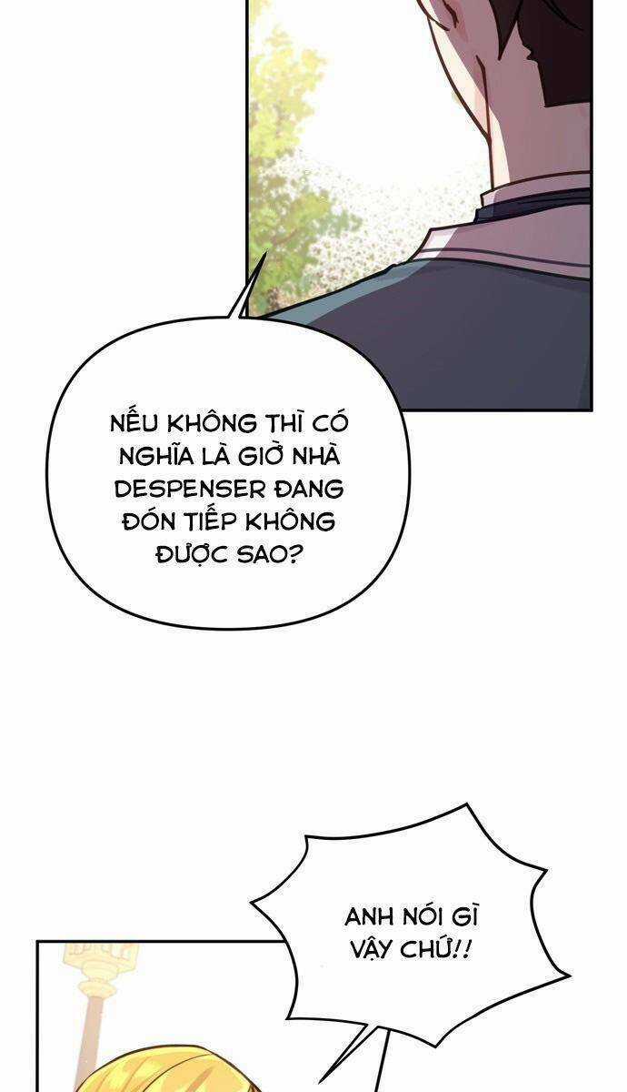 Cuộc Sống Hạnh Phúc Cùng Chồng Chapter 23 trang 45