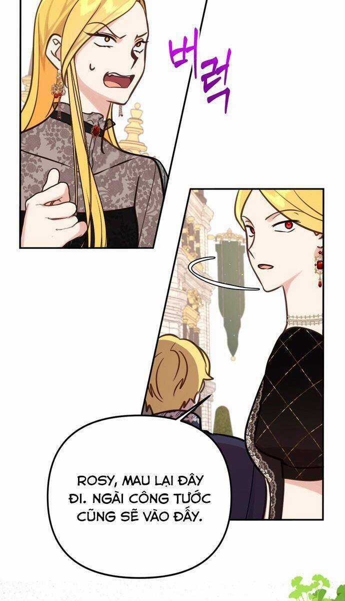 Cuộc Sống Hạnh Phúc Cùng Chồng Chapter 23 trang 46