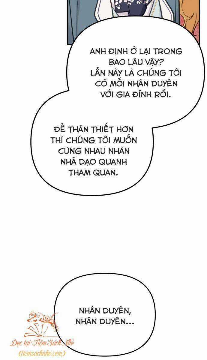 Cuộc Sống Hạnh Phúc Cùng Chồng Chapter 23 trang 5