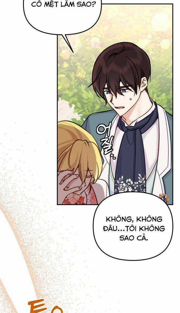 Cuộc Sống Hạnh Phúc Cùng Chồng Chapter 23 trang 50