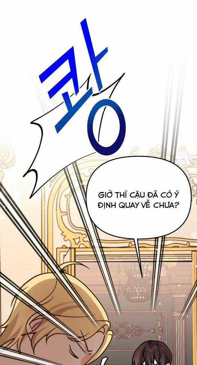 Cuộc Sống Hạnh Phúc Cùng Chồng Chapter 23 trang 57