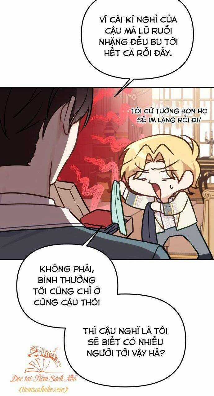 Cuộc Sống Hạnh Phúc Cùng Chồng Chapter 23 trang 59