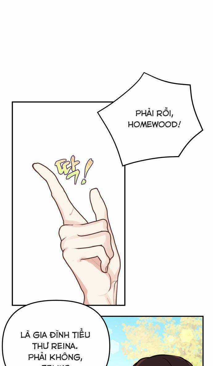 Cuộc Sống Hạnh Phúc Cùng Chồng Chapter 23 trang 6