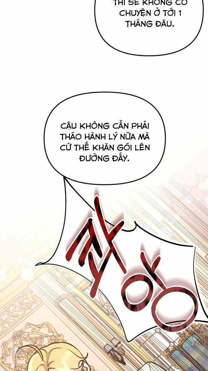 Cuộc Sống Hạnh Phúc Cùng Chồng Chapter 23 trang 61