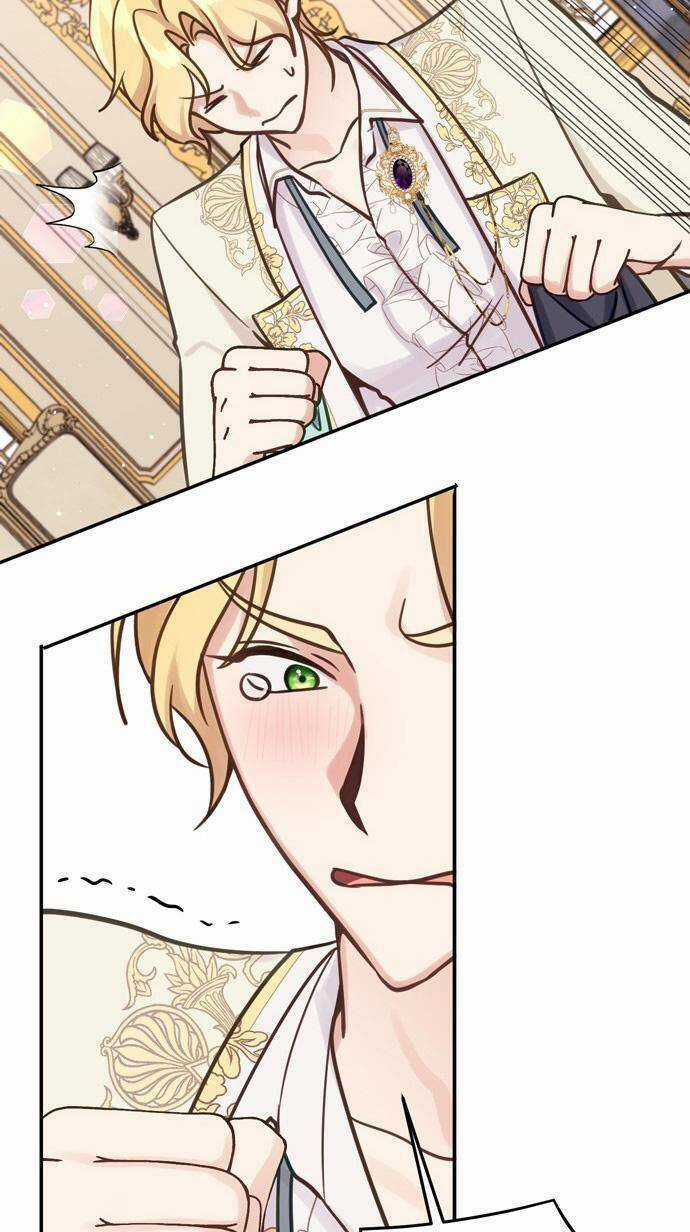 Cuộc Sống Hạnh Phúc Cùng Chồng Chapter 23 trang 62