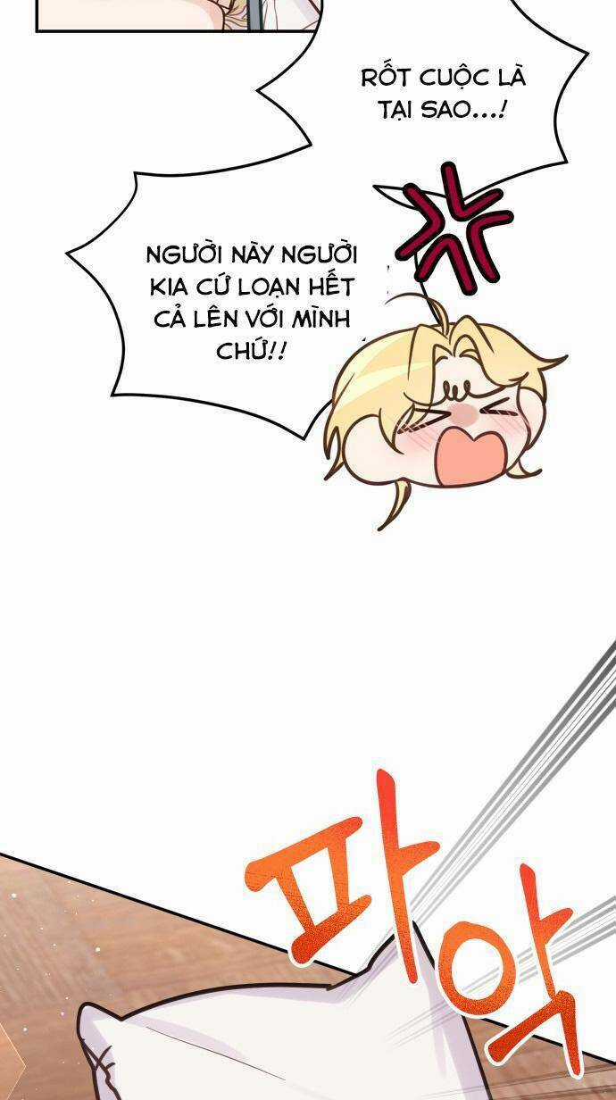 Cuộc Sống Hạnh Phúc Cùng Chồng Chapter 23 trang 63