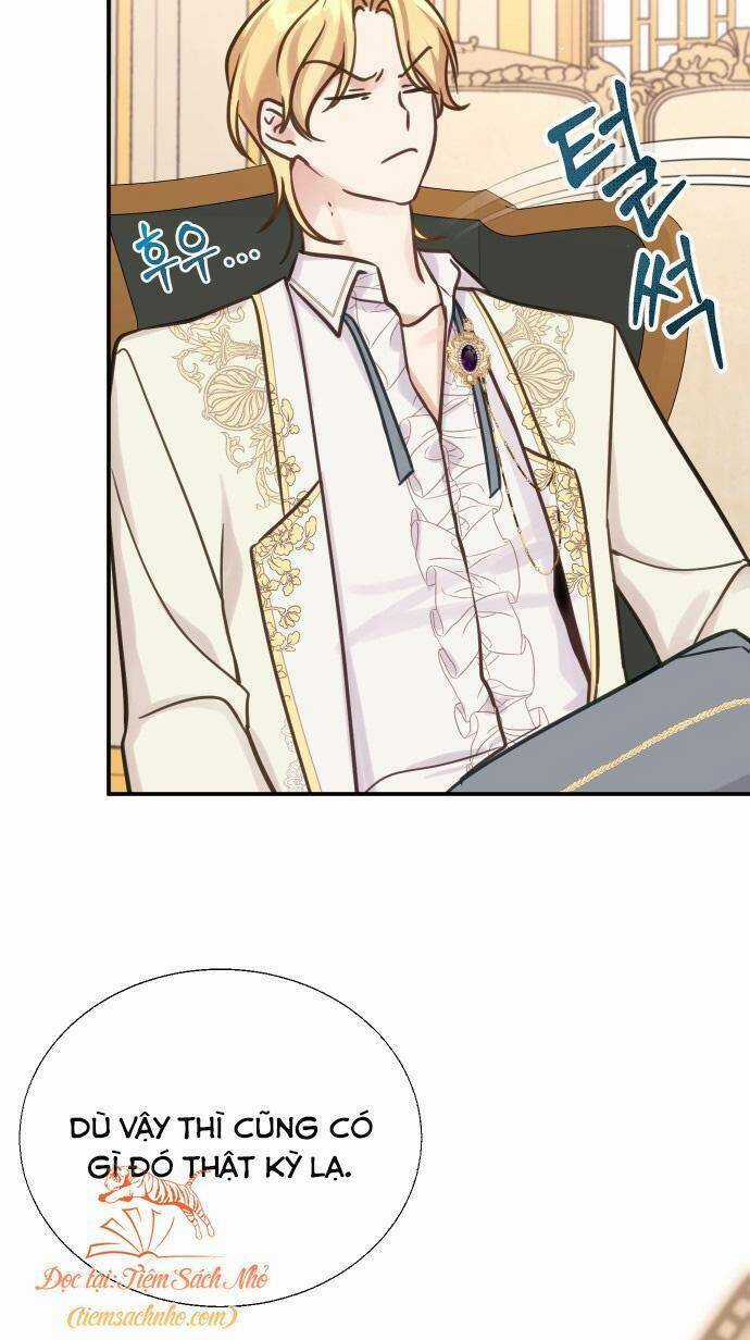 Cuộc Sống Hạnh Phúc Cùng Chồng Chapter 23 trang 65