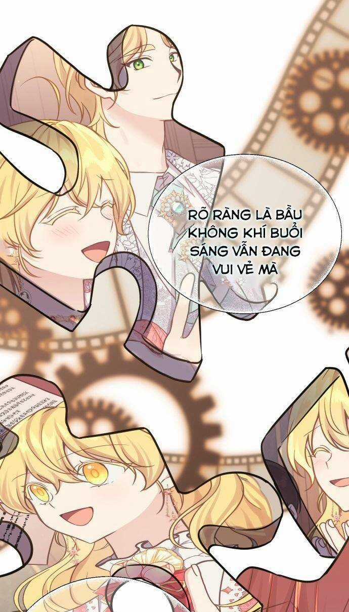 Cuộc Sống Hạnh Phúc Cùng Chồng Chapter 23 trang 66