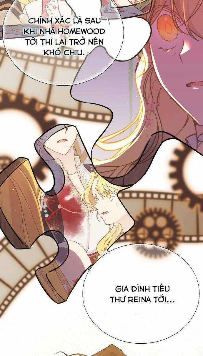 Cuộc Sống Hạnh Phúc Cùng Chồng Chapter 23 trang 67