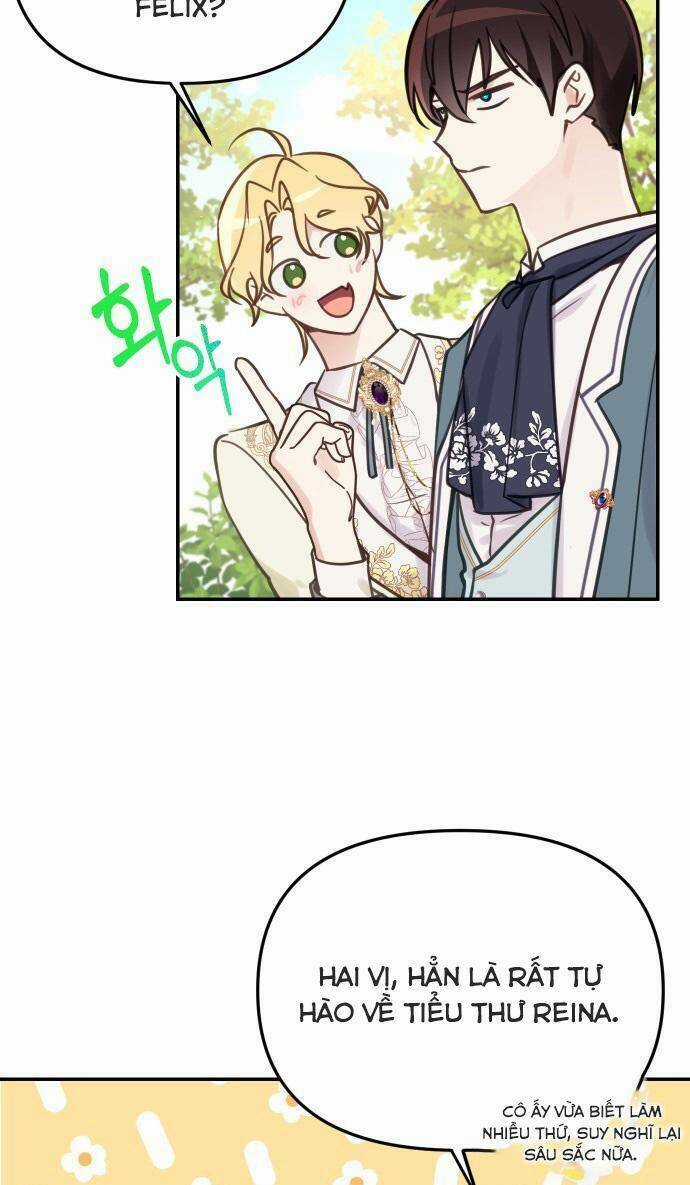 Cuộc Sống Hạnh Phúc Cùng Chồng Chapter 23 trang 7