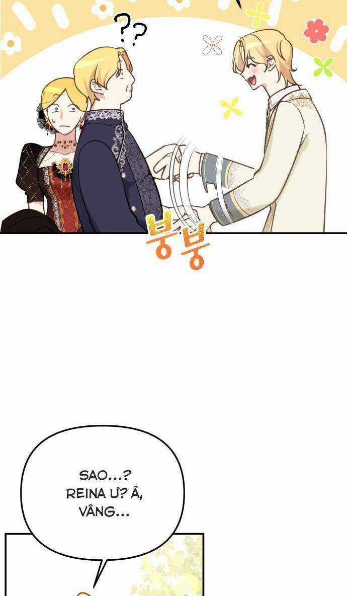 Cuộc Sống Hạnh Phúc Cùng Chồng Chapter 23 trang 8