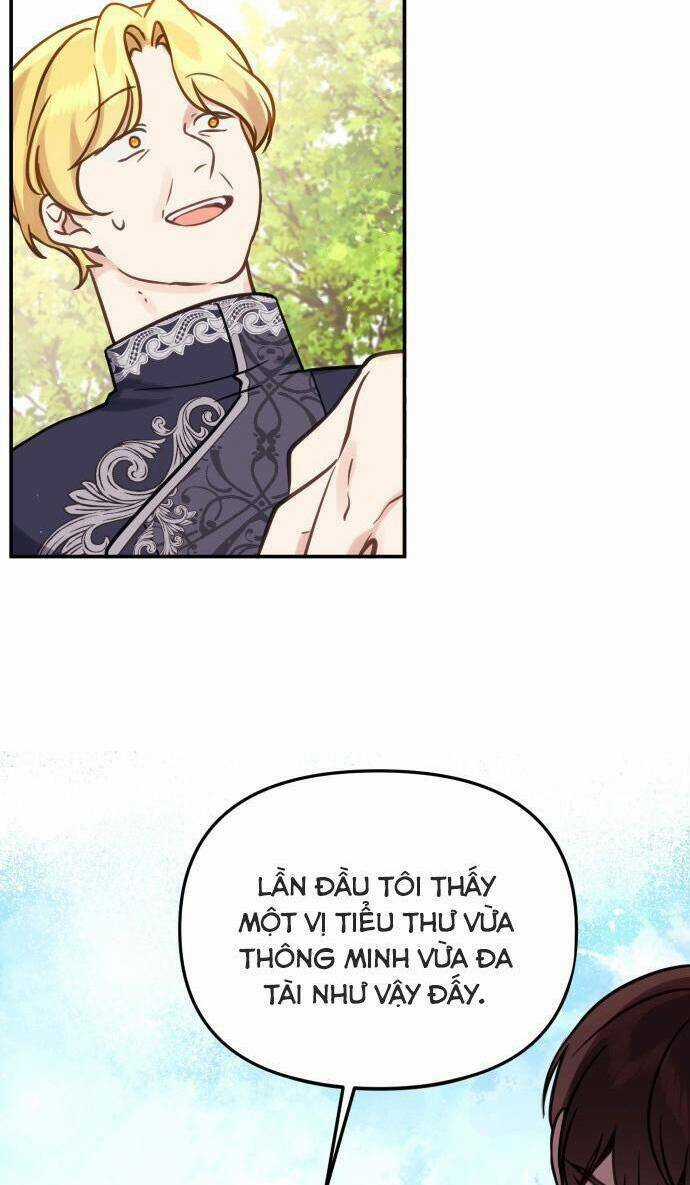 Cuộc Sống Hạnh Phúc Cùng Chồng Chapter 23 trang 9