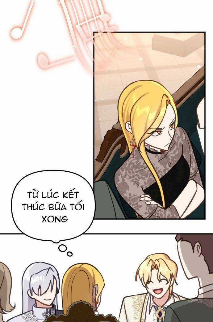 Cuộc Sống Hạnh Phúc Cùng Chồng Chapter 24 trang 1