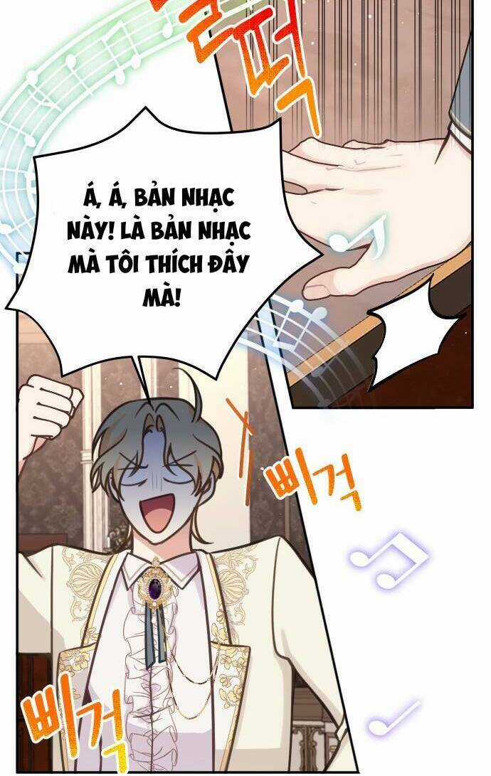 Cuộc Sống Hạnh Phúc Cùng Chồng Chapter 24 trang 14