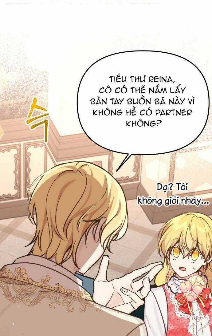 Cuộc Sống Hạnh Phúc Cùng Chồng Chapter 24 trang 15