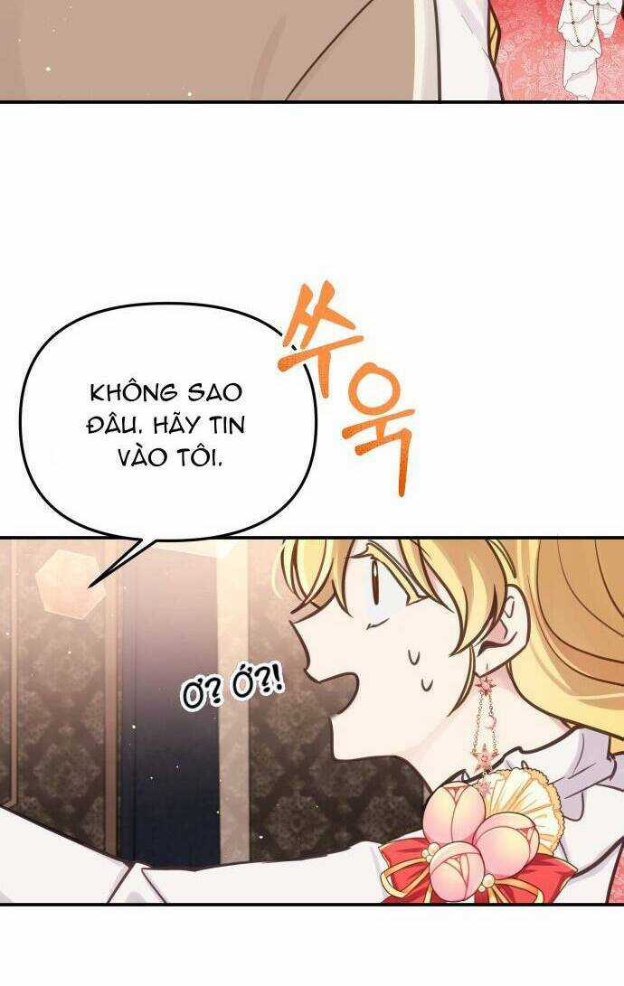 Cuộc Sống Hạnh Phúc Cùng Chồng Chapter 24 trang 16