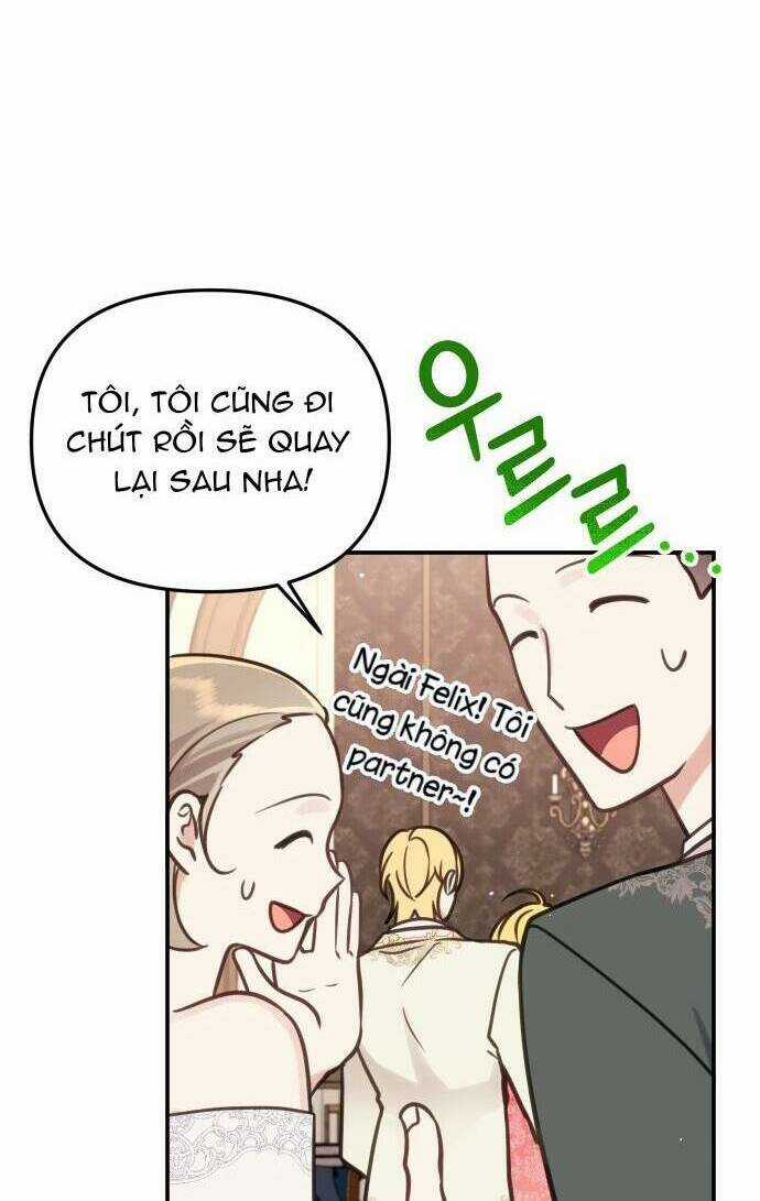 Cuộc Sống Hạnh Phúc Cùng Chồng Chapter 24 trang 17