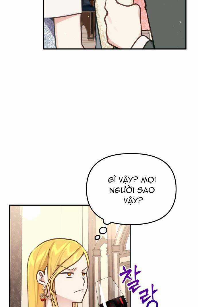 Cuộc Sống Hạnh Phúc Cùng Chồng Chapter 24 trang 18