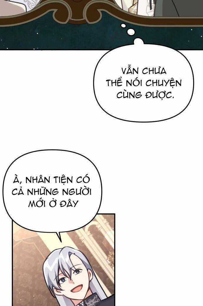 Cuộc Sống Hạnh Phúc Cùng Chồng Chapter 24 trang 2