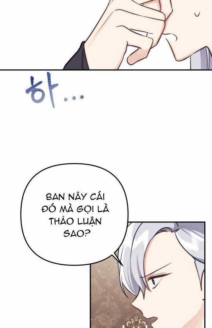 Cuộc Sống Hạnh Phúc Cùng Chồng Chapter 24 trang 20