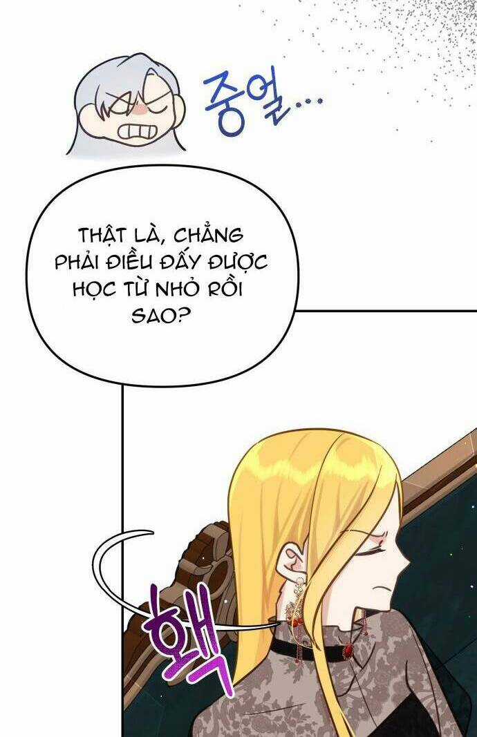 Cuộc Sống Hạnh Phúc Cùng Chồng Chapter 24 trang 23