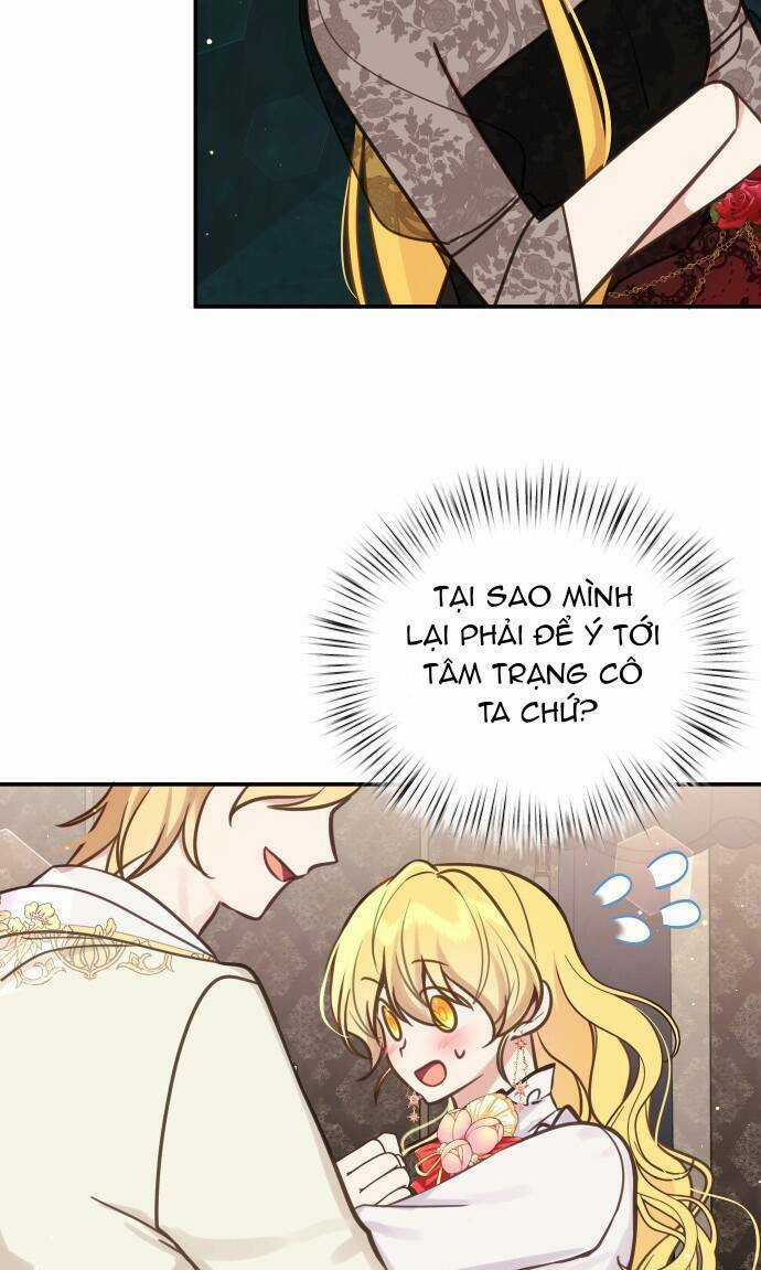 Cuộc Sống Hạnh Phúc Cùng Chồng Chapter 24 trang 24