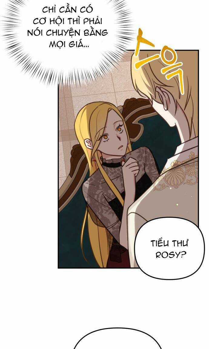 Cuộc Sống Hạnh Phúc Cùng Chồng Chapter 24 trang 26