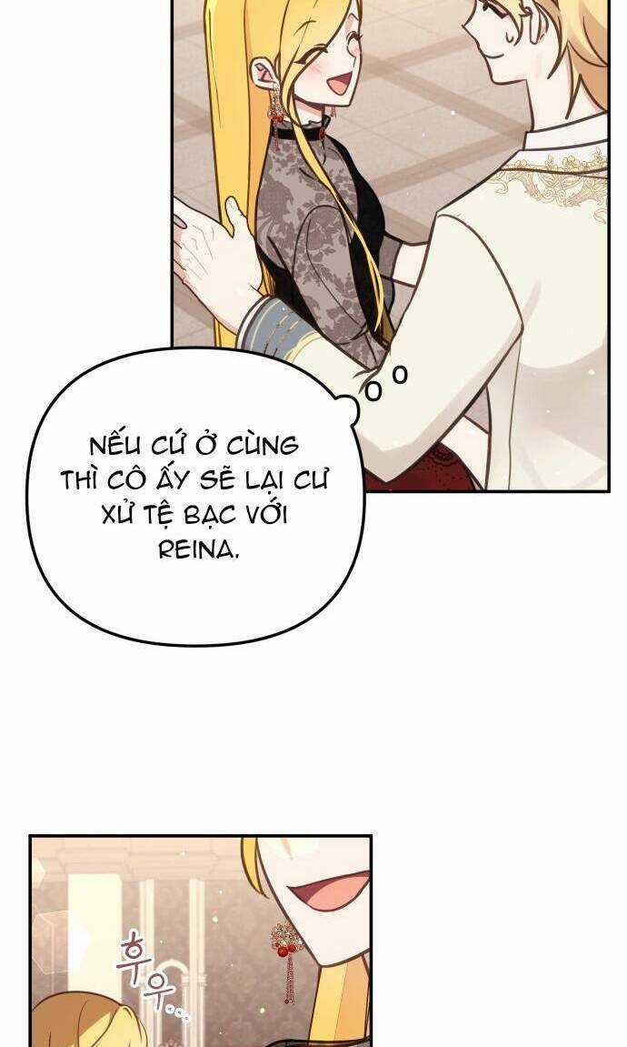 Cuộc Sống Hạnh Phúc Cùng Chồng Chapter 24 trang 28